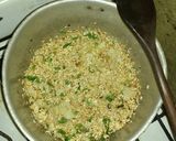Foto del paso 1 de la receta: Arroz una forma diferente si no te gusta hervido