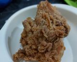 Foto langkah ke 7 dari resep Ayam Kfc kw.