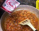 Foto langkah ke 4 dari resep Kerang Hijau Pedas Manis 🌶️.