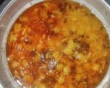 तडका दाल(tadka dal recipe in hindi) रेसिपी चरण 3 फोटो