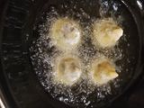 Farali Malai Kofta