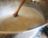 Foto del paso 3 de la receta: Sopa de cebada muy rica 🍵 (hassae marroquí)