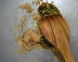 Foto langkah ke 3 dari resep Sayur Bobor Selada Air (Menu Harian).