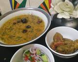Daal palak recipe step 6 photo