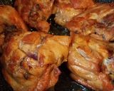 Foto del paso 2 de la receta: Nachos de Pollo