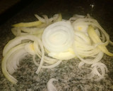 Foto del paso 1 de la receta: Cebolla caramelizada