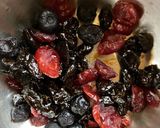 A picture of step 2 of Dry fruits Muffin.
