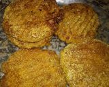 Foto del paso 6 de la receta: Hamburguesas (Patys caseros)