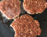Házi Hamburger recept fázis 4 fotója