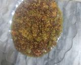 A picture of step 5 of Dal Jalferzi.