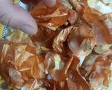 Foto del paso 2 de la receta: Polvo de Cebollas