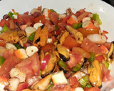 Foto del paso 4 de la receta: Salpicón