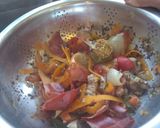Foto del paso 5 de la receta: Caldo de verduras Casero