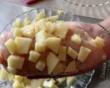 Foto del paso 4 de la receta: Pollo sorpresa