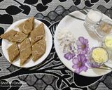 ગોળ પાપડી (Gol Papdi Recipe In Gujarati) રેસીપી સ્ટેપ4ફોટો