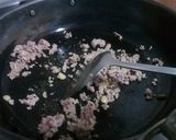螞蟻上樹 (炒冬粉)的食譜步驟2照片