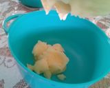 Foto del paso 4 de la receta: Puré de papa súper suavecito 🥔