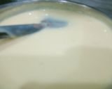 A picture of step 1 of Chocolate mango candy dessert.
