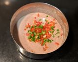 A picture of step 4 of Ragi appe (Kids friendly).