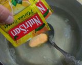 Foto langkah ke 1 dari resep Puding Busa Nutrisari.