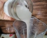 Foto del paso 2 de la receta: Panna cotta de coco