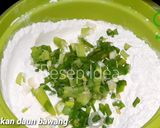 Foto langkah ke 3 dari resep Camilan Olahan TAHU!!! Resep GEHU.