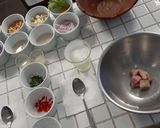 Foto del paso 1 de la receta: Ceviche de cojinova