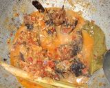 Foto langkah ke 4 dari resep Mangut lele ala saya.