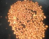 Foto langkah ke 1 dari resep Kacang Gula.