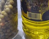 Foto del paso 1 de la receta: Pastita de arvejas para untar con semillas