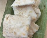 Foto langkah ke 2 dari resep Tempe mendoan gluten free.
