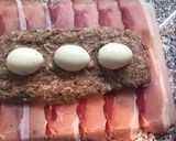 Stefánia vagdalt kicsit másként recept fázis 3 fotója