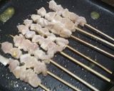 Foto langkah ke 4 dari resep Sate Taichan.