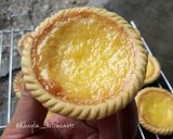 Foto langkah ke 5 dari resep Pie Susu Bali.