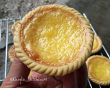 Foto langkah ke 5 dari resep Pie Susu Bali.