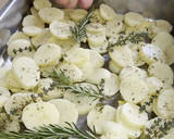 Foto del paso 1 de la receta: Filetes de pavo con hierbas provenzales