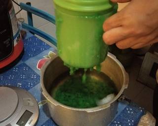 Es Cendol ku 😋😋 - Step 4