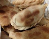 Foto del paso 3 de la receta: Empanadas caseritas de caballa