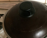 Foto del paso 1 de la receta: Papas fritas (2kg) en olla Essen