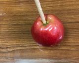 Foto del paso 1 de la receta: Manzanas 🍏 acarameladas