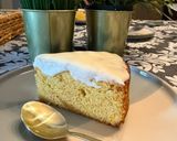 Foto del paso 10 de la receta: Tarta de almendra y zanahoria sin gluten