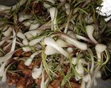 Foto langkah ke 7 dari resep Tumis Tempe Kucai.