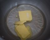 Foto langkah ke 1 dari resep Kue Soes Vla Vanila - dengan otang.