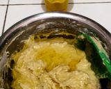 Foto langkah ke 3 dari resep Roti Kukus Pontianak Original (no mixer).