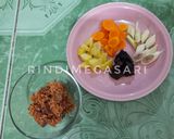 Foto langkah ke 2 dari resep 296. Jamu Pelancar Haid.