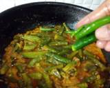 Bhindi Masala recipe step 10 photo