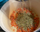 Foto del paso 3 de la receta: Pollo con mostaza y miel