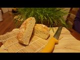 Bauernbrot - Farm Bread - Roti Kampung Jerman