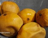 બફાનું અથાણું (Bafanu Athanu Recipe In Gujarati) રેસીપી સ્ટેપ2ફોટો