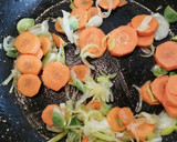Foto del paso 4 de la receta: Verduras al curry